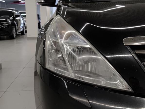 Nissan Teana II с пробегом 2011 года, цена 1 104 000 рублей, 223786 км, седан, Автокод Объявления