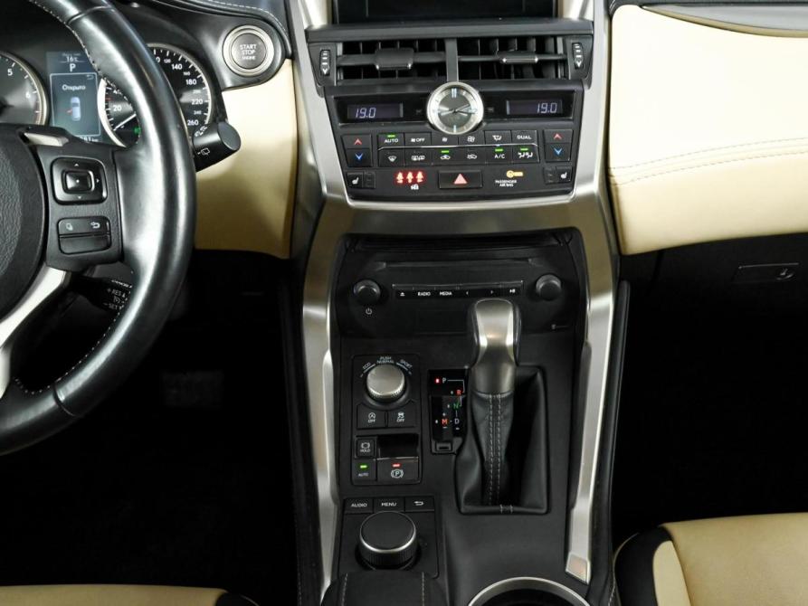 Lexus NX I Екатеринбург  - изображение 13