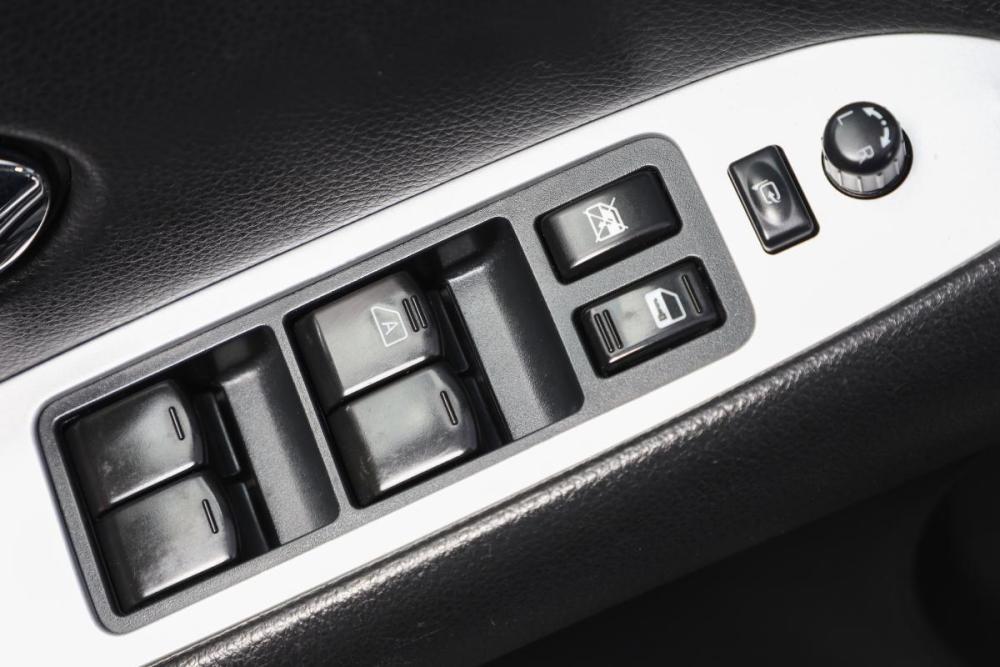 Nissan Murano II (Z51) Рестайлинг Новосибирск  - изображение 8