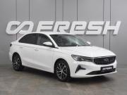 Geely Emgrand II Воронеж  - изображение 20