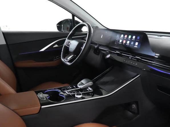 Omoda C5 I с пробегом 2023 года, цена 1 699 900 рублей, 21128 км, внедорожник, Автокод Объявления