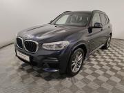 BMW X3 III (G01) Москва  - изображение 21