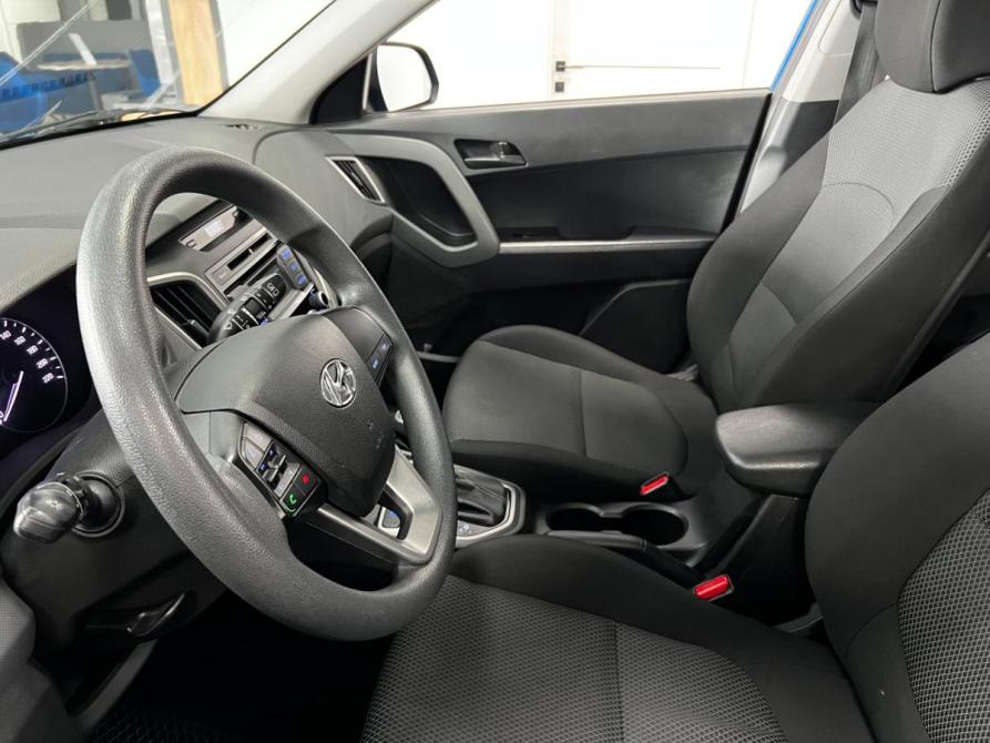 Hyundai Creta I Казань  - изображение 11