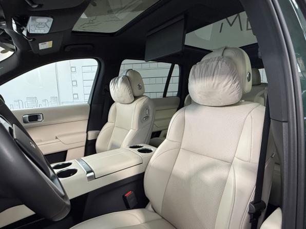 Li Auto (Lixiang) L9 I с пробегом 2023 года, цена 6 500 000 рублей, 41799 км, внедорожник, Автокод Объявления