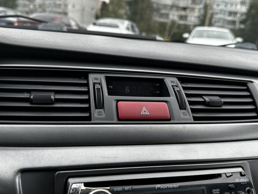 Mitsubishi Lancer IX Ярославль  - изображение 26