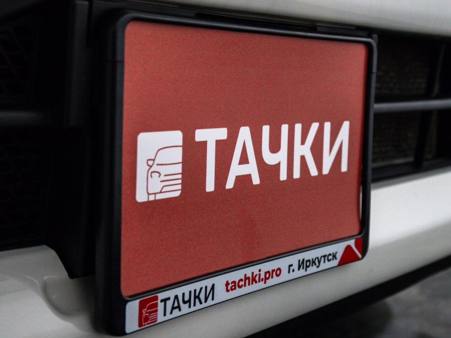 Daihatsu Tanto III Рестайлинг Иркутск  - изображение 19