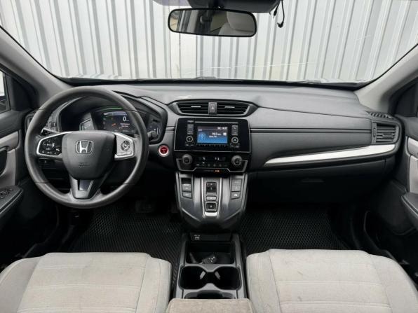 Honda CR-V V Рестайлинг с пробегом 2020 года, цена 2 445 000 рублей, 151774 км, внедорожник, Автокод Объявления