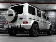 Mercedes-Benz G-Класс AMG II (W465) Рестайлинг Москва  - изображение 45