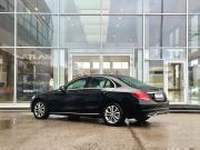 Mercedes-Benz C-Класс IV (W205) Пермь  - изображение 33