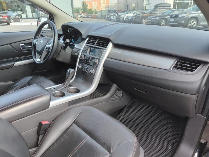Ford Edge I Рестайлинг Йошкар-Ола  - изображение 13