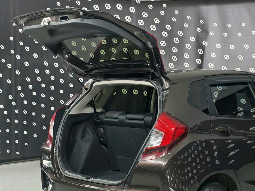Honda Fit III Новосибирск  - изображение 21