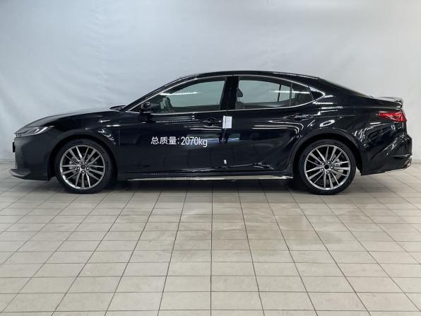 Toyota Camry IX (XV80) China Market с пробегом 2026 года, цена 4 125 000 рублей, 9 км, седан, Автокод Объявления