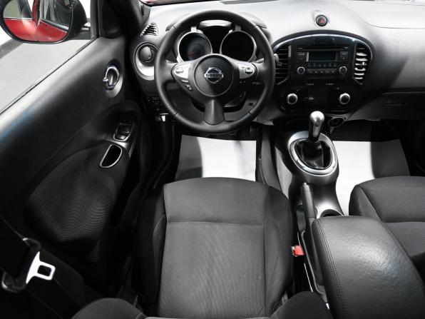 Nissan Juke I с пробегом 2011 года, цена 995 000 рублей, 155401 км, внедорожник, Автокод Объявления