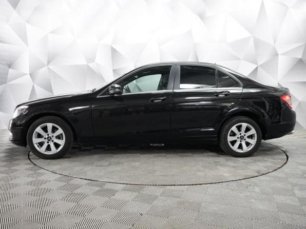 Mercedes-Benz C-Класс III (W204) с пробегом 2010 года, цена 990 000 рублей, 264564 км, седан, Автокод Объявления