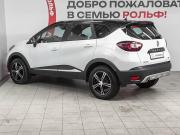 Renault Kaptur I Москва  - изображение 28