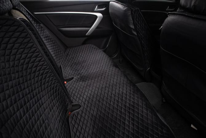 Geely Emgrand 7 I Рестайлинг с пробегом 2018 года, цена 1 139 000 рублей, 126000 км, седан, Автокод Объявления