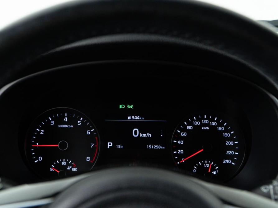 Kia Sportage IV Рестайлинг Москва  - изображение 25