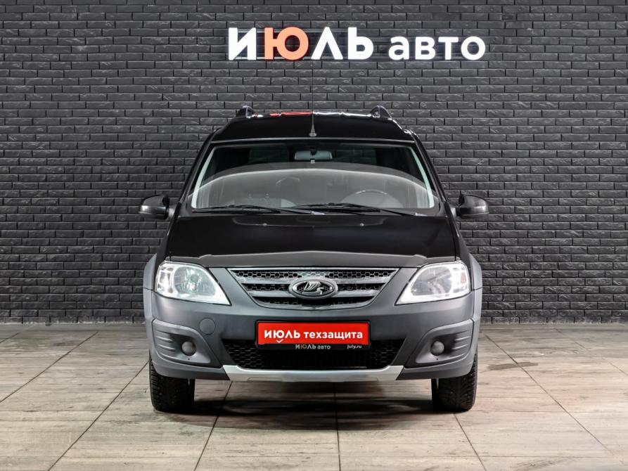 Lada (ВАЗ) Largus I Екатеринбург  - изображение 2