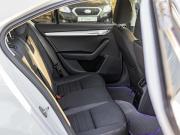 Skoda Octavia III (A7) Рестайлинг Санкт-Петербург  - изображение 28