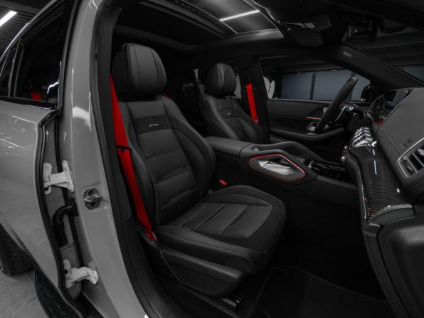 Mercedes-Benz GLE Coupe AMG II (C167) Рестайлинг с пробегом 2023 года, цена 14 740 000 рублей, 19820 км, внедорожник, Автокод Объявления
