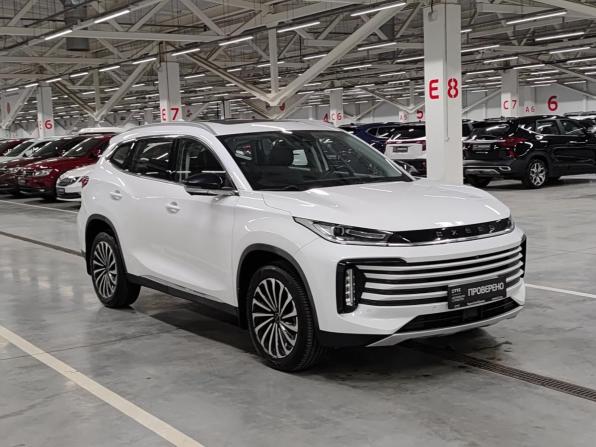 Exeed TXL I Рестайлинг с пробегом 2022 года, цена 2 070 000 рублей, 69045 км, внедорожник, Автокод Объявления