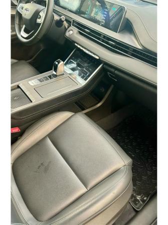 Chery Tiggo 4 Pro I Рестайлинг с пробегом 2024 года, цена 1 680 000 рублей, 15292 км, внедорожник, Автокод Объявления
