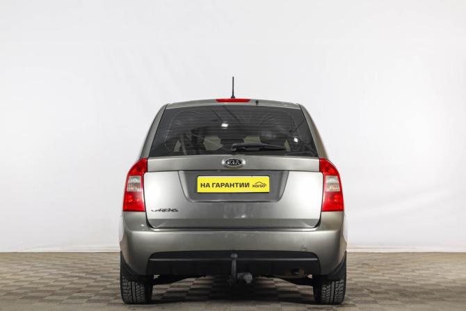 Kia Carens II (UN) с пробегом 2009 года, цена 729 000 рублей, 172000 км, компактвэн, Автокод Объявления