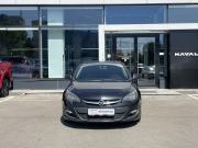 Opel Astra J Рестайлинг Москва  - изображение 19