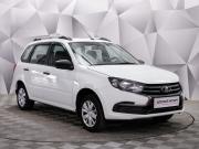 Lada (ВАЗ) Granta I Рестайлинг Ульяновск  - изображение 27