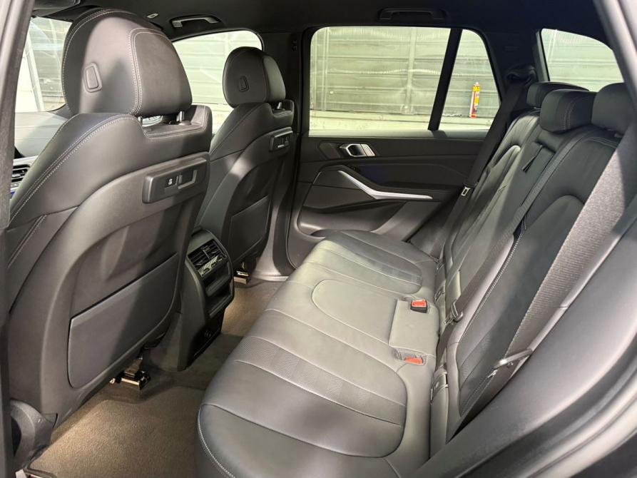 BMW X5 IV (G05/G18) Химки  - изображение 13