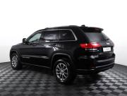 Jeep Grand Cherokee IV (WK2) Рестайлинг Москва  - изображение 33