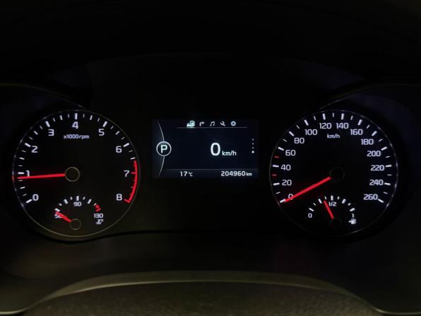 Kia Optima IV с пробегом 2018 года, цена 1 373 000 рублей, 204960 км, седан, Автокод Объявления