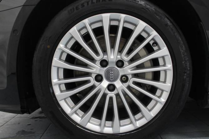 Audi A6 V (C8) с пробегом 2020 года, цена 3 839 000 рублей, 87750 км, универсал, Автокод Объявления