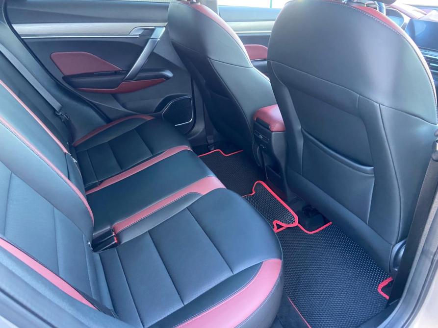 Geely Coolray I Псков  - изображение 13