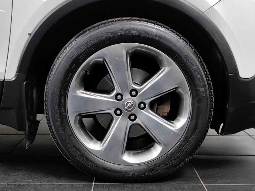 Opel Mokka I Москва  - изображение 23