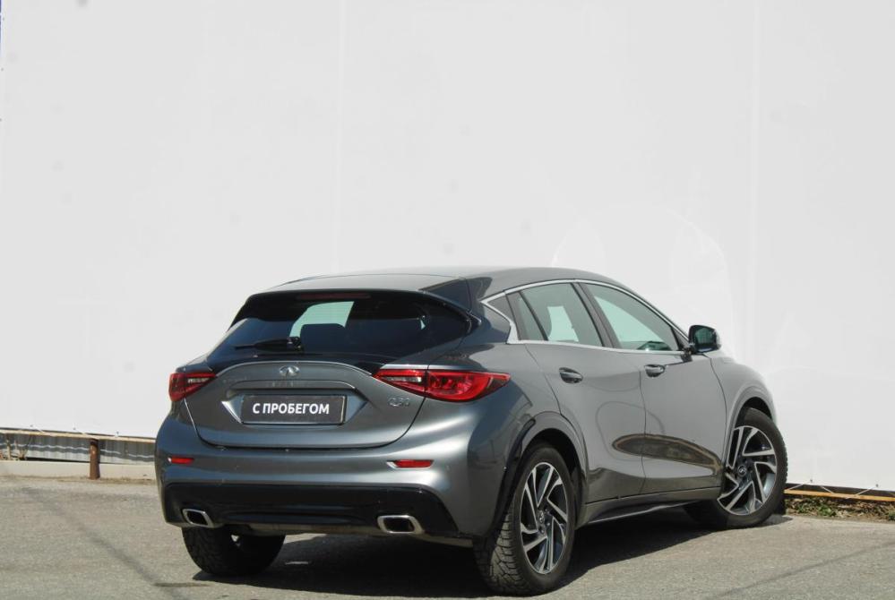 Infiniti Q30 Березники  - изображение 4