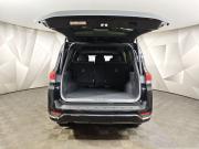 Toyota Land Cruiser 300 Series Москва  - изображение 35
