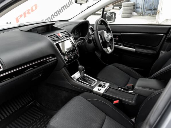 Subaru Levorg I с пробегом 2015 года, цена 1 680 000 рублей, 105329 км, универсал, Автокод Объявления