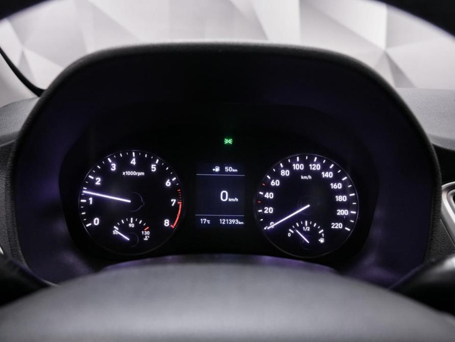 Hyundai Solaris II Ульяновск  - изображение 14