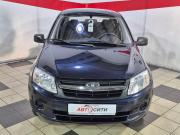 Lada (ВАЗ) Granta I Воронеж  - изображение 23