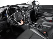 Kia Sportage IV Рестайлинг Санкт-Петербург  - изображение 27