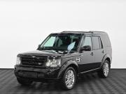 Land Rover Discovery IV Москва  - изображение 22