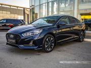 Hyundai Sonata VII (LF) Рестайлинг Волгоград  - изображение 42