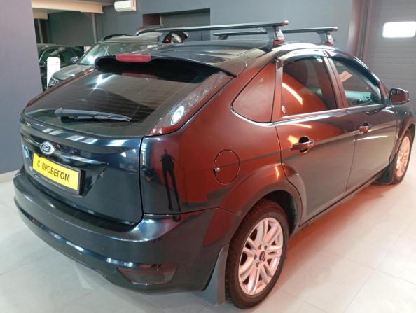 Ford Focus II Рестайлинг с пробегом 2008 года, цена 430 800 рублей, 295000 км, хэтчбек, Автокод Объявления