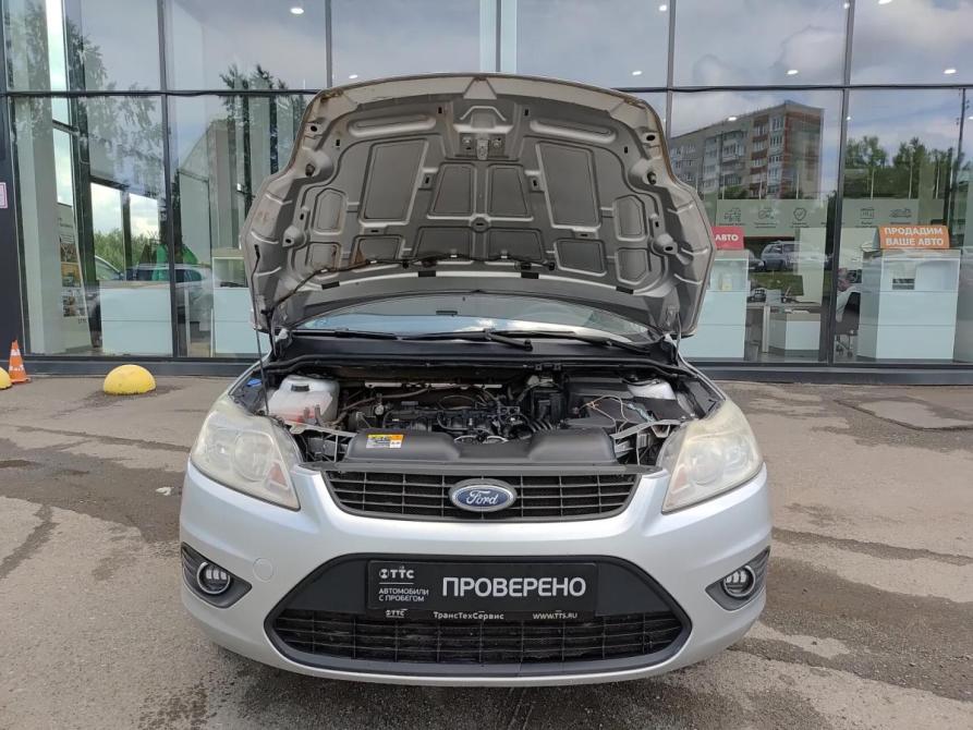 Ford Focus II Рестайлинг Ижевск  - изображение 11