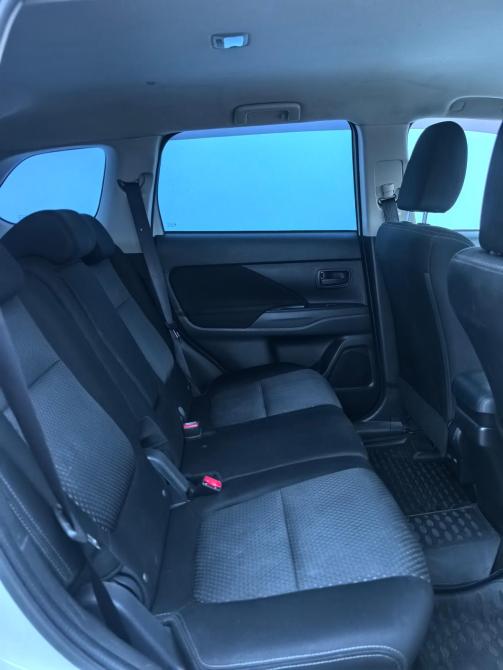 Mitsubishi Outlander III Рестайлинг 2 Санкт-Петербург  - изображение 18