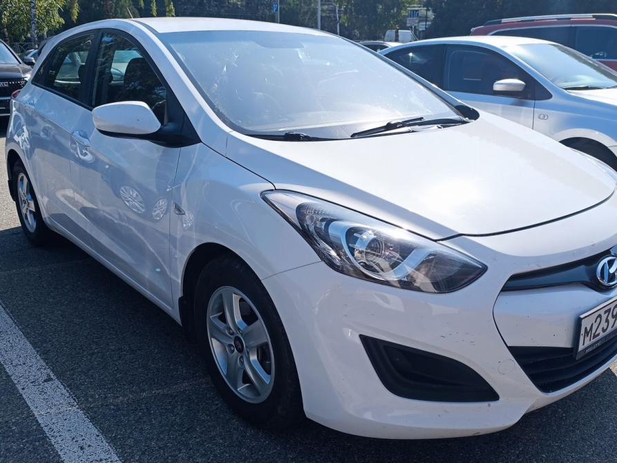 Hyundai i30 II Ставрополь  - изображение 3