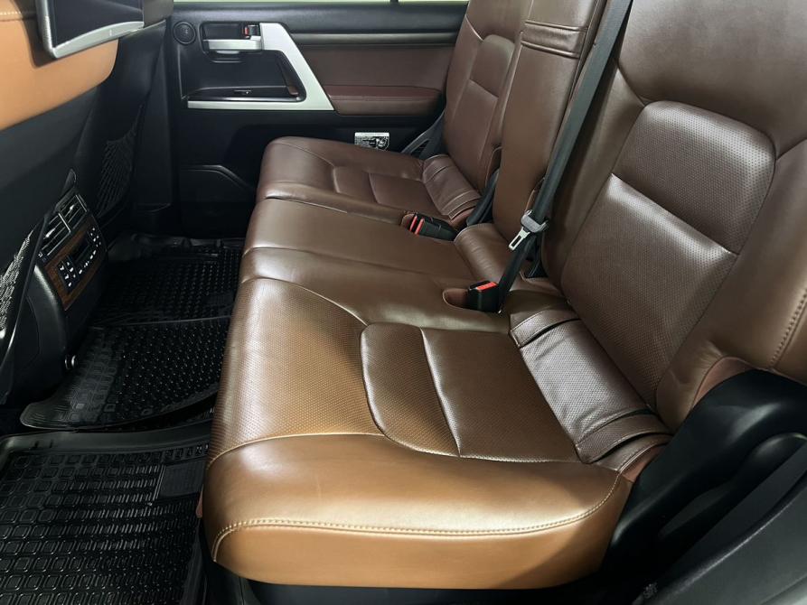 Toyota Land Cruiser 200 Series Рестайлинг 2 Калининград  - изображение 9