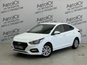 Hyundai Solaris II Ставрополь  - изображение 17