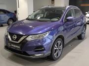 Nissan Qashqai II Рестайлинг Казань  - изображение 23